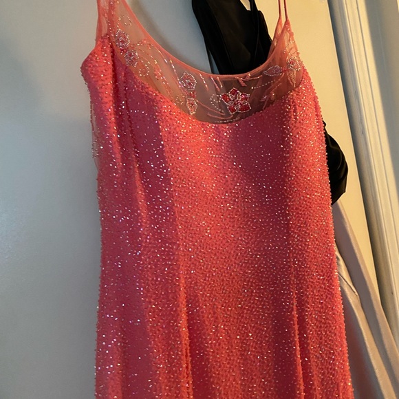 Party dress - Picture 4 of 5